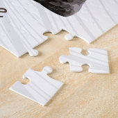 Katten  Portret Pet Tomcat Animal Design Legpuzzel (Zijkant)