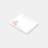 Katten Post-it® Notes (Schuin)