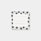 Katten Post-it® Notes (Voorkant)