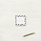 Katten Post-it® Notes (Op bureau)