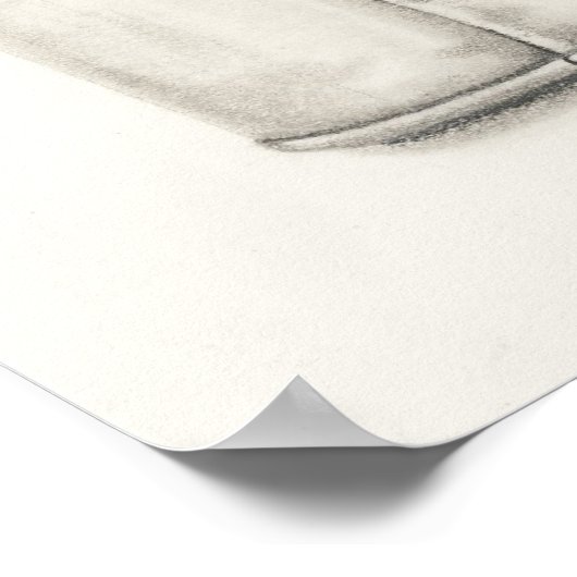 Katten Poster (Hoek)