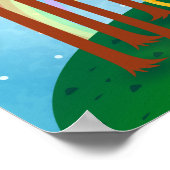 Katten Poster (Hoek)