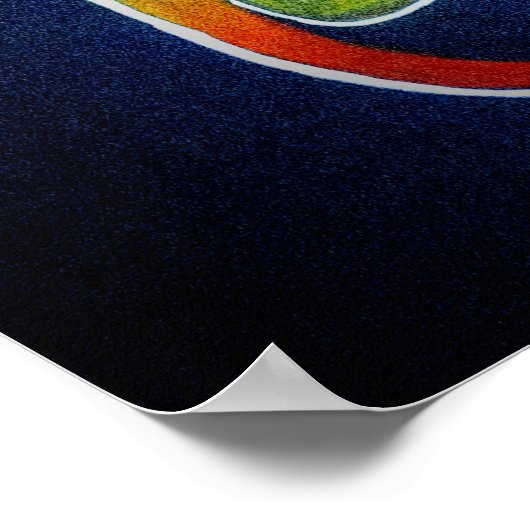 Katten Poster (Hoek)