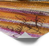 Katten Poster (Hoek)