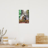 KATten Poster (Keuken)