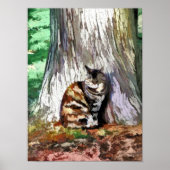 KATten Poster (Voorkant)