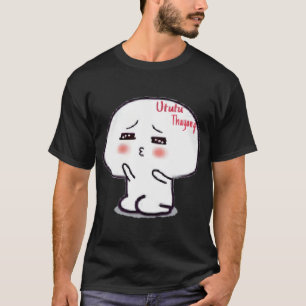 Katten Regeren In De Wereld T-shirt