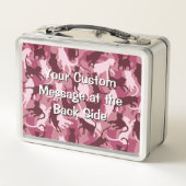 Katten Roze Camouflage (Achterkant)