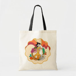 Katten | Rust uit Tote Bag