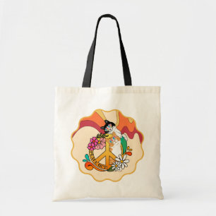 Katten   Rust uit Tote Bag