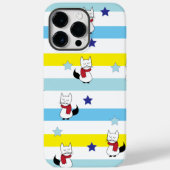 Katten Schattig Katten Kitty Case-Mate iPhone Case (Achterkant)