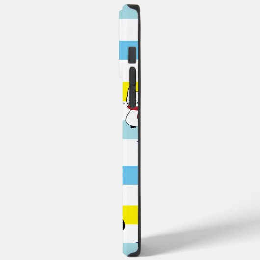 Katten Schattig Katten Kitty Case-Mate iPhone Case (Achterkant / Links)
