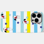 Katten Schattige Katten Kat Case-Mate iPhone Case (Achterkant (horizontaal))