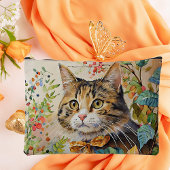 Katten schilderij etui