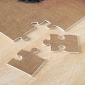 Katten, schilderij van Theophile Steinlen, Legpuzzel (Zijkant)