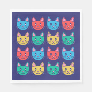 Katten Servet