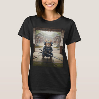 Katten Shirt