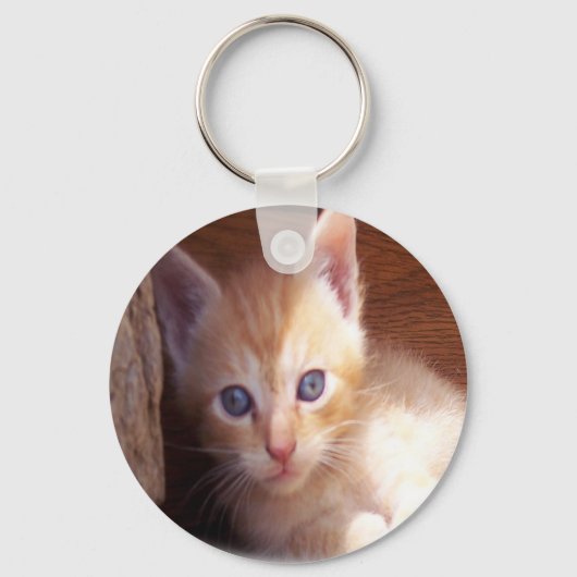 Katten Sleutelhanger (Voorkant)