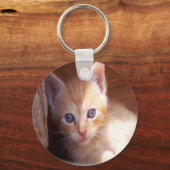 Katten Sleutelhanger (Voorkant)