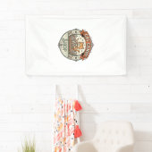 Katten Snoep Winkel Katten Snoep Winkel Katten Vin Spandoek (Insitu)