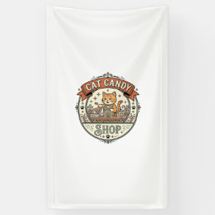 Katten Snoep Winkel Katten Snoep Winkel Katten Vin Spandoek