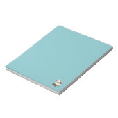 Katten Spa met Koffie Notitieblok (Linkerzijde)
