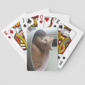 Katten Speelkaarten (Achterkant)