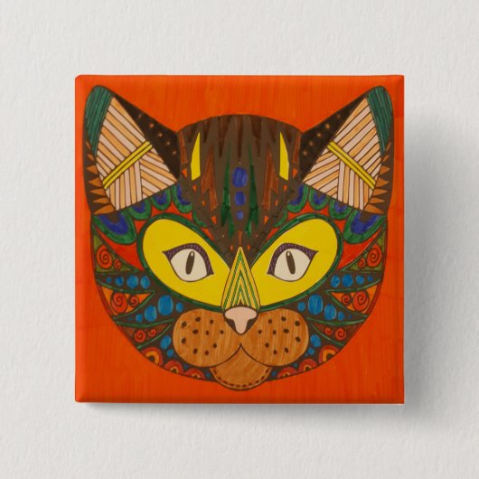 Katten Speldje (Voorkant)