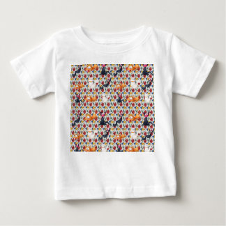 Katten spelen vrij schattig