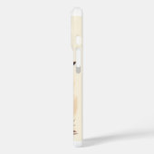 Katten, Straatveger Case-Mate iPhone Case (Achterkant / Links)