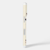 Katten, Straatveger Case-Mate iPhone Case (Achterkant / Rechts)