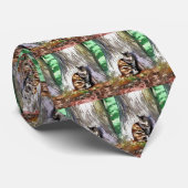 KATTEN STROPDAS (Opgerold)