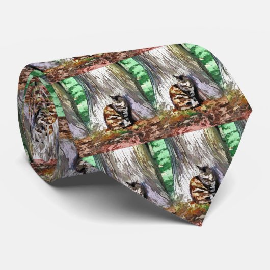 KATTEN STROPDAS (Opgerold)