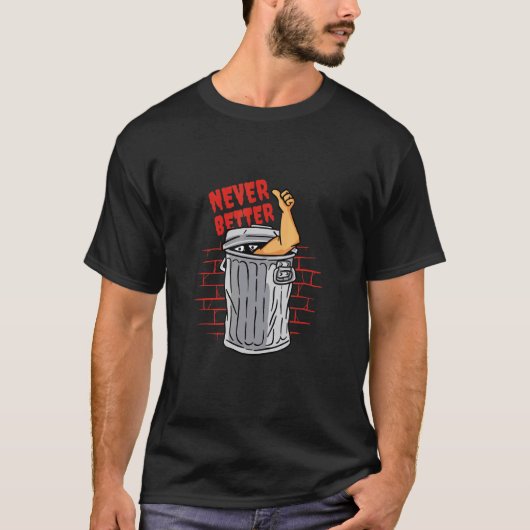 Katten surfen op zee t-shirt (Voorkant)