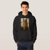 Katten T-shirt (Voorkant volledig)