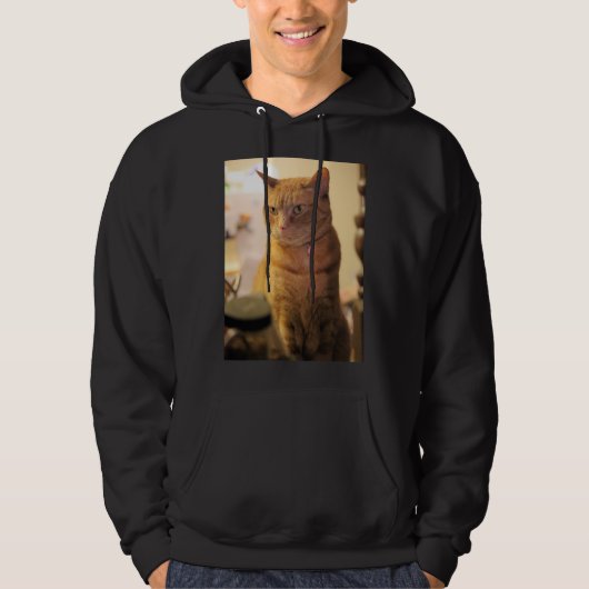 Katten T-shirt (Voorkant)
