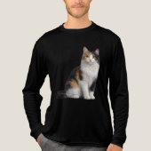 Katten T-shirt (Voorkant volledig)