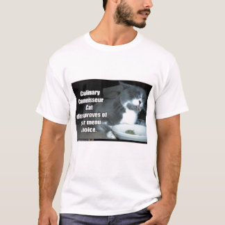 katten t-shirt