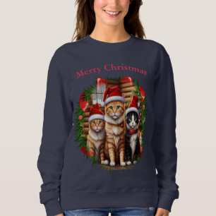 Katten T-shirts