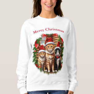 Katten T-shirts