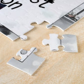 Katten tegen corruptie legpuzzel (Zijkant)