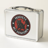 Katten Tegen Fascisten (Achterkant)