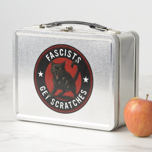 Katten Tegen Fascisten