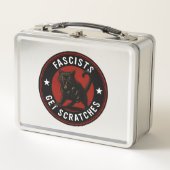 Katten Tegen Fascisten (Voorkant)