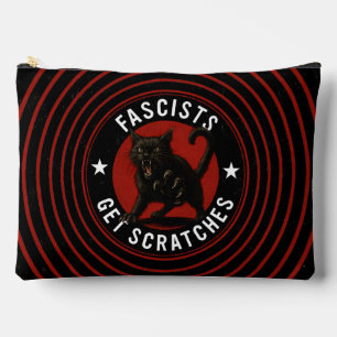 Katten Tegen Fascisten Etui