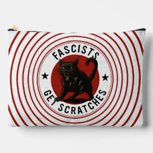 Katten Tegen Fascisten Etui