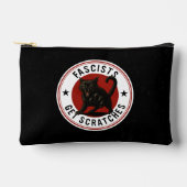 Katten Tegen Fascisten Etui (Voorkant)