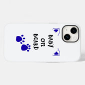 Katten telefoonhoesjes Case-Mate iPhone case (Achterkant (horizontaal))