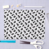 Katten Tissuepapier (Craft)