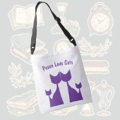 Katten Tote Bag